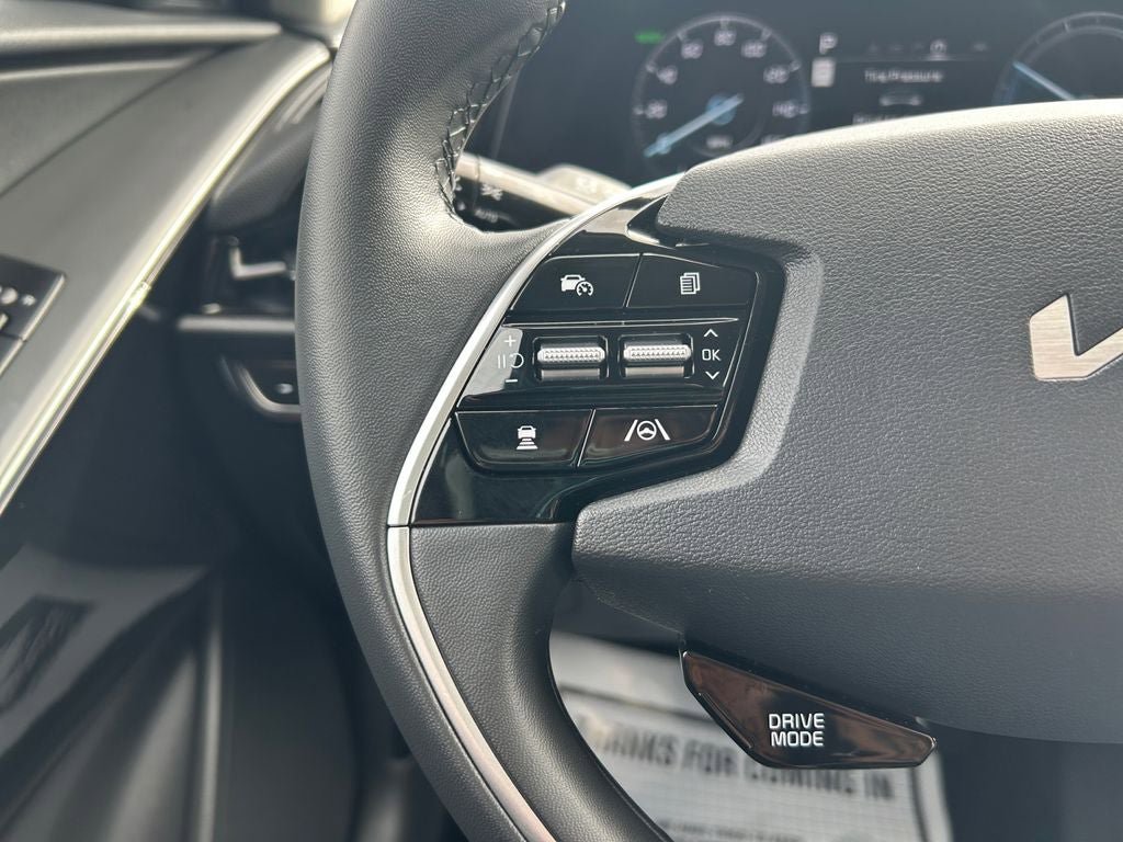 Used 2023 Kia Niro Wind FWD image 15