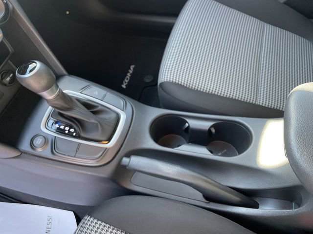 Used 2019 Hyundai Kona SE FWD image 16