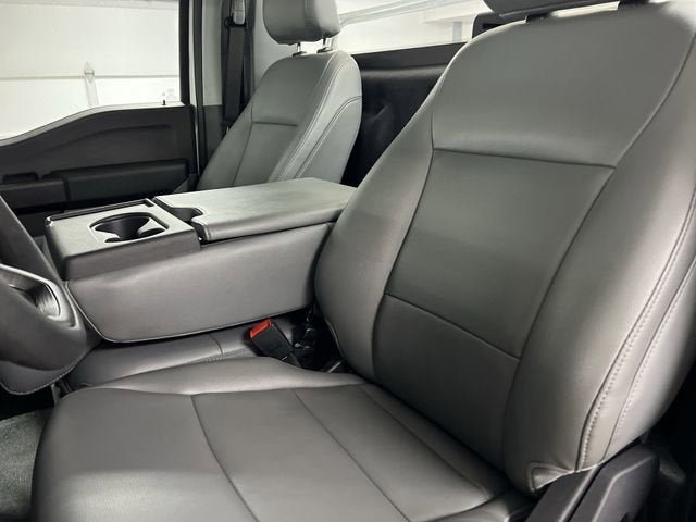 Used 2024 Ford F250 XL w/ XL Driver Assist Package AWD/4WD image 18