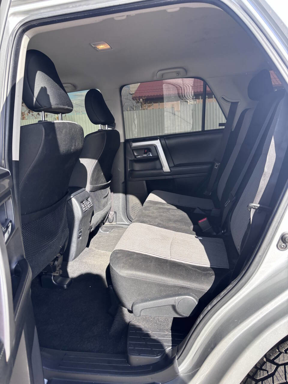 Used 2017 Toyota 4Runner SR5 image 25