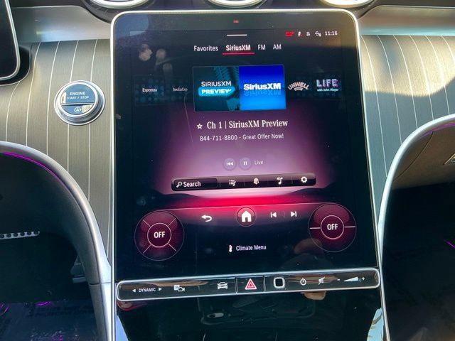 Used 2024 Mercedes-Benz CLE 300 4MATIC Coupe image 30