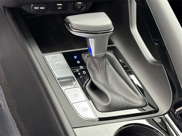 Certified 2023 Hyundai Elantra Limited image 31