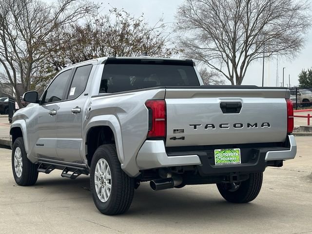 New 2026 Toyota Tacoma SR5 AWD/4WD image 3