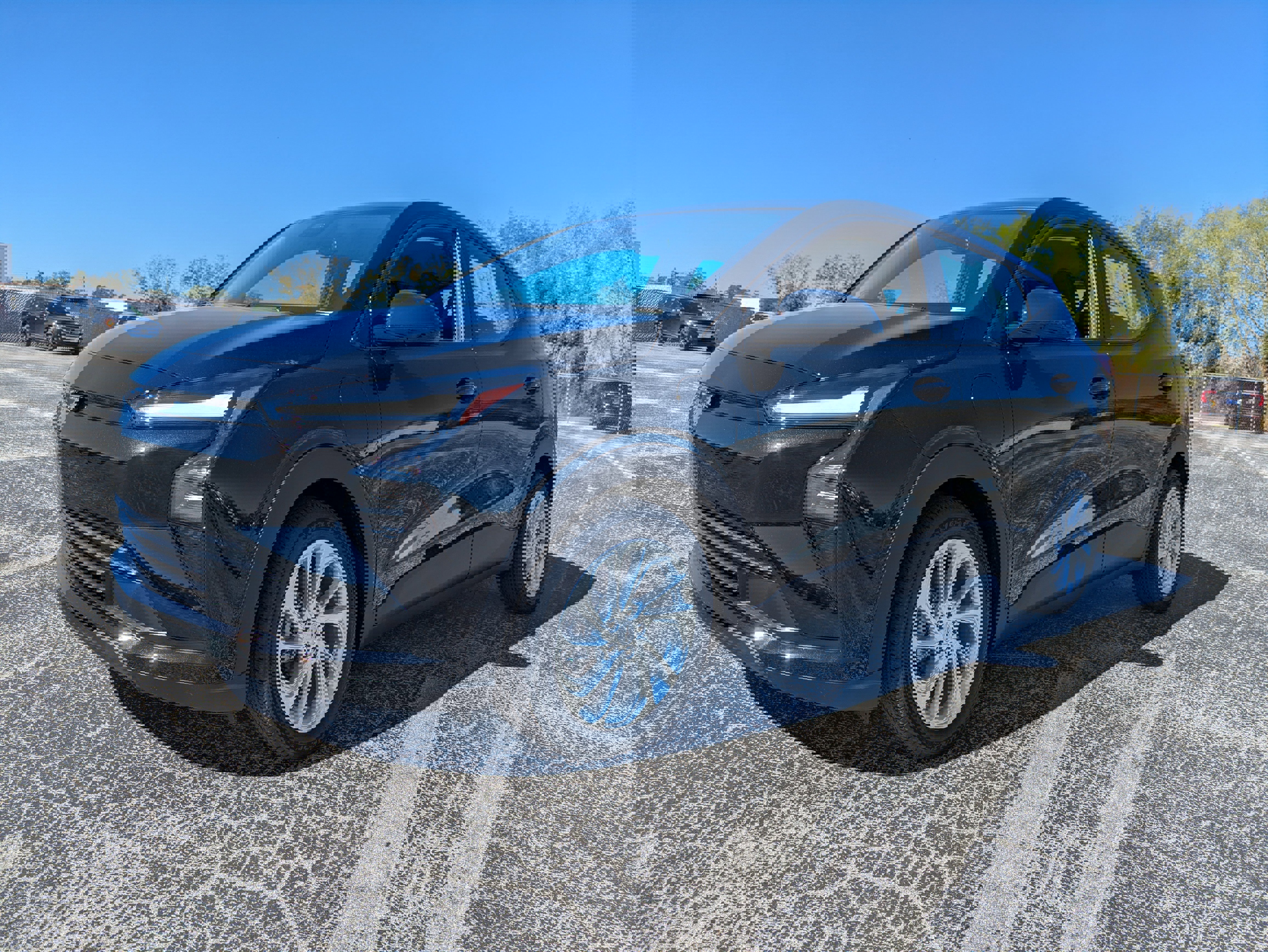 New 2027 Chevrolet Bolt LT w/ Comfort Package image 8