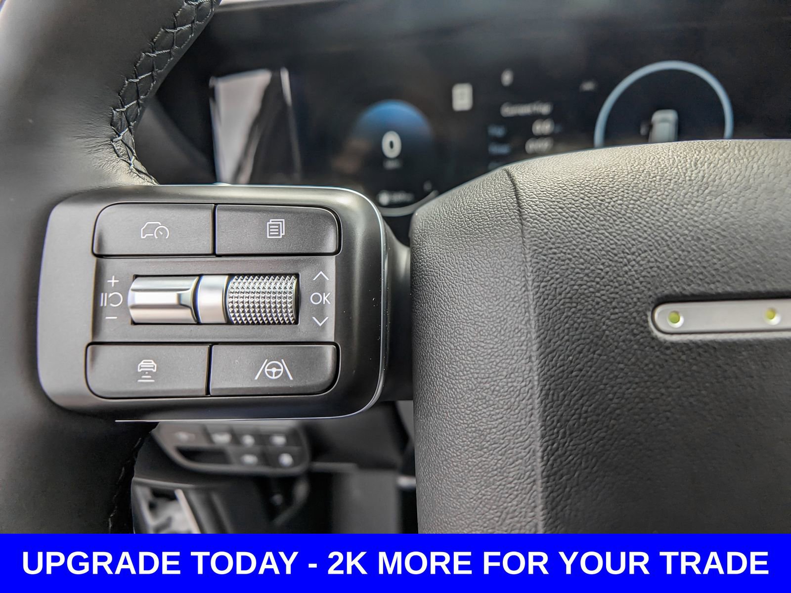 New 2026 Hyundai Palisade Calligraphy image 18