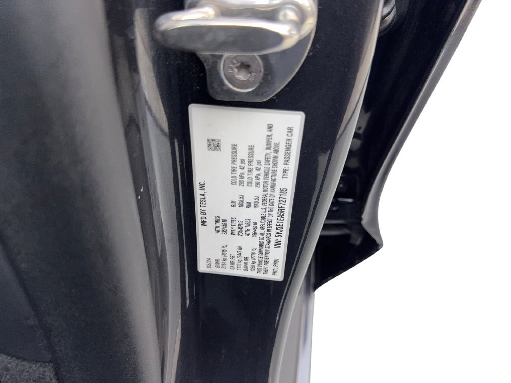 Used 2024 Tesla Model 3 Long Range RWD image 76