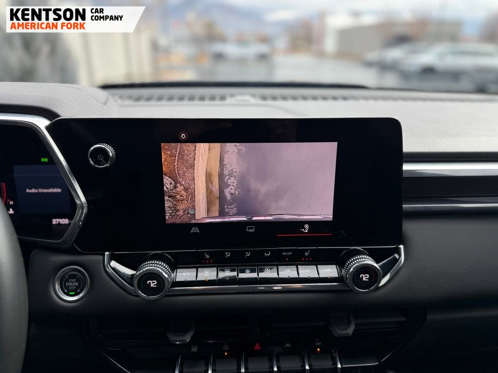 Used 2024 GMC Canyon Elevation w/ Convenience Package image 31