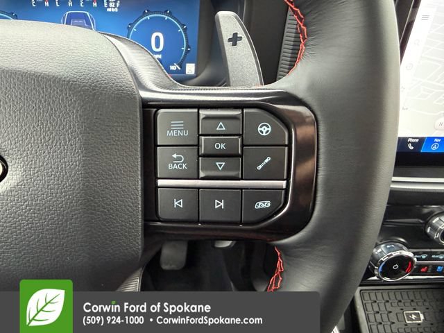 Used 2026 Ford F150 Raptor w/ Equipment Group 803A Raptor R AWD/4WD image 31