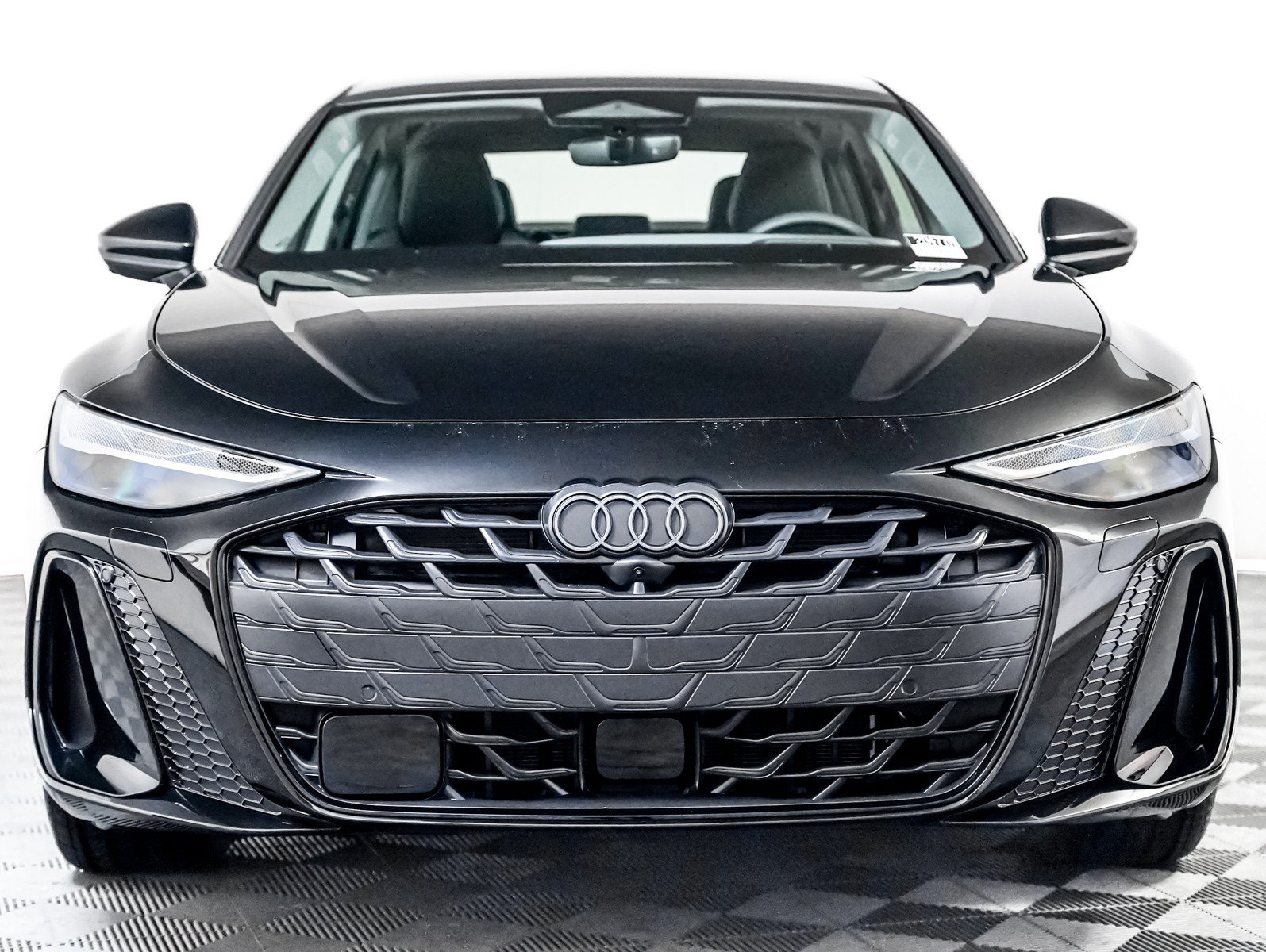 New 2026 Audi A6 Premium Plus AWD/4WD image 9