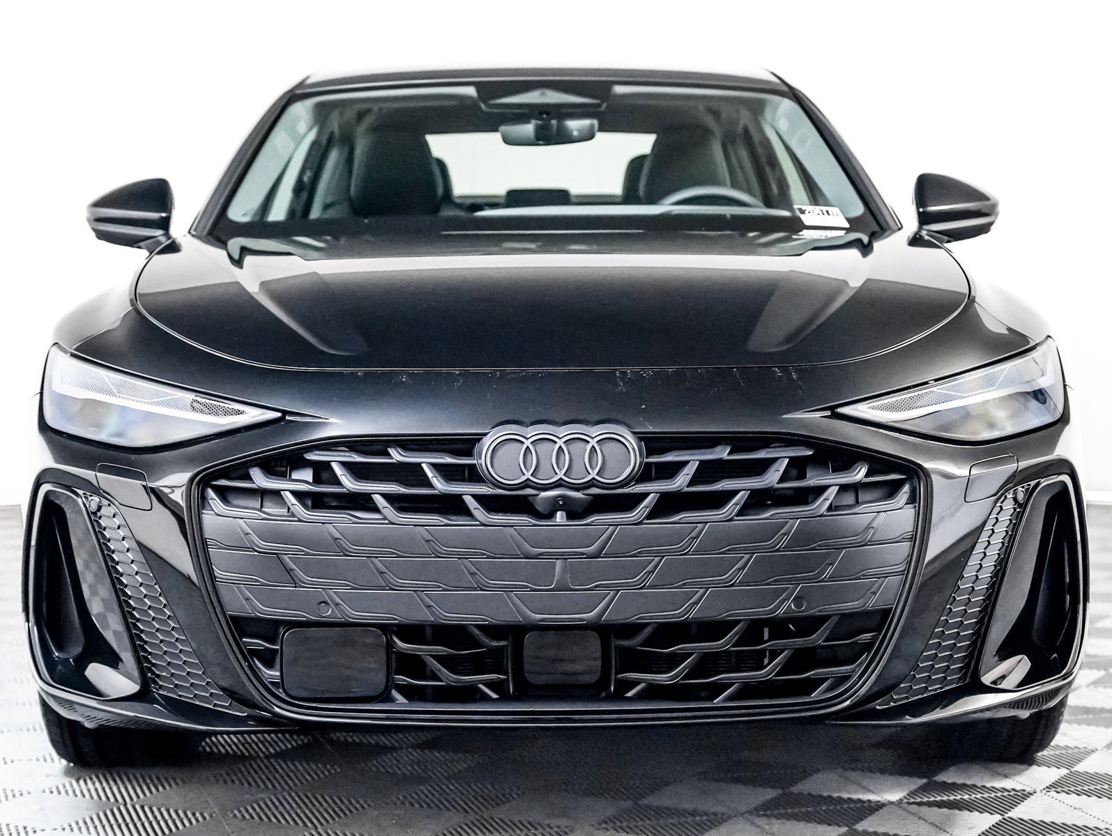 New 2026 Audi A6 Premium Plus AWD/4WD image 9