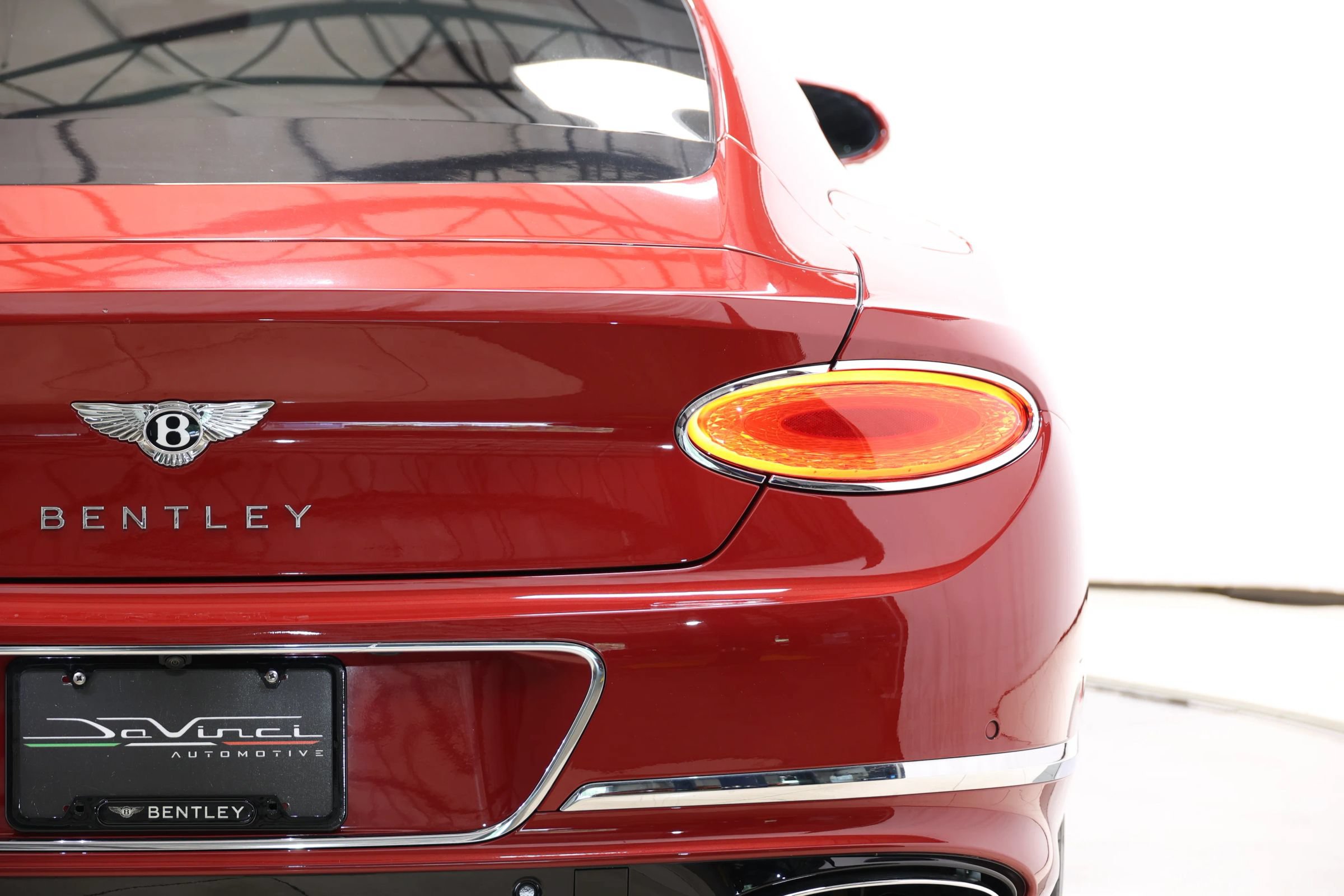 Used 2022 Bentley Continental GT Speed AWD/4WD image 74