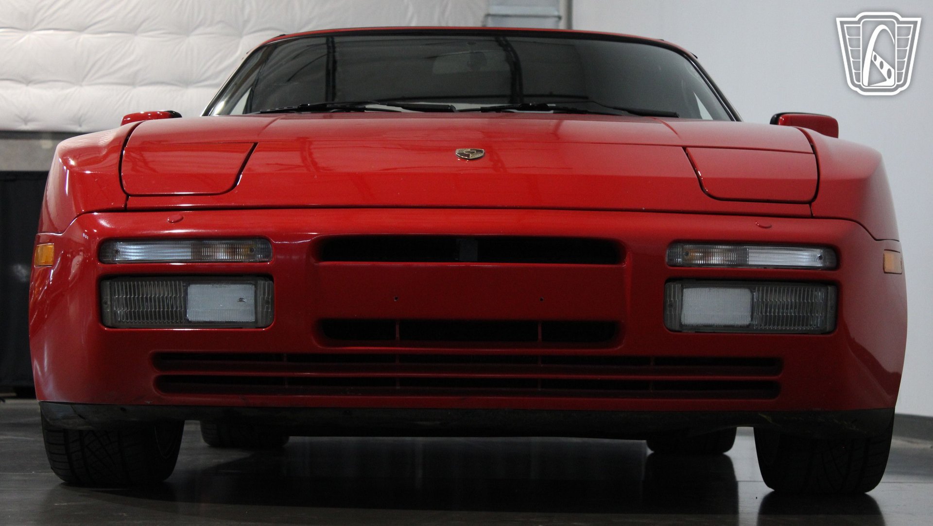 Used 1991 Porsche 944 Cabriolet RWD image 31