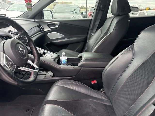 Used 2022 Acura RDX A-Spec image 7