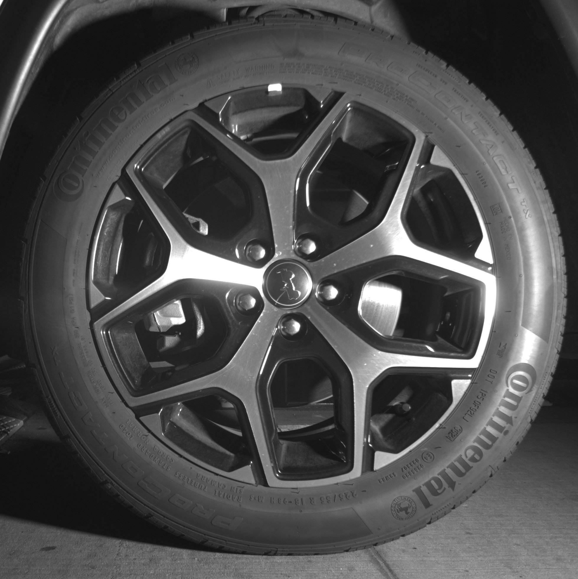 Used 2025 Jeep Compass Limited image 12