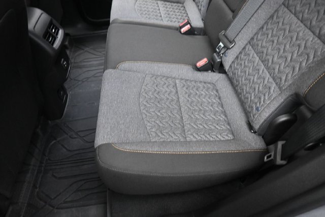 Used 2024 Chevrolet Equinox LT AWD/4WD image 22