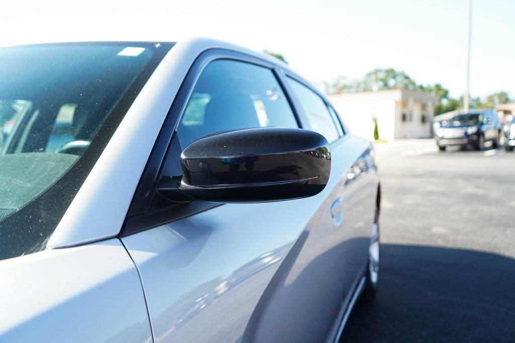 Used 2023 Dodge Charger SXT RWD image 22