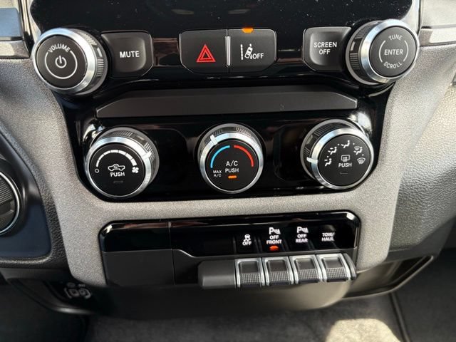 Used 2025 RAM 1500 Tradesman AWD/4WD image 28