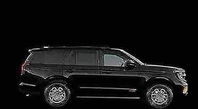 New 2027 Ford Expedition Tremor w/ Driver's Package AWD/4WD image 40