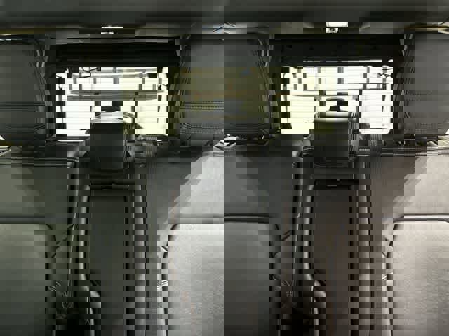 Used 2021 Ford Bronco First Edition image 14