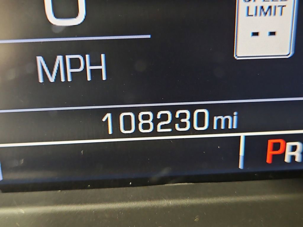 Used 2017 Chevrolet Tahoe LT image 17