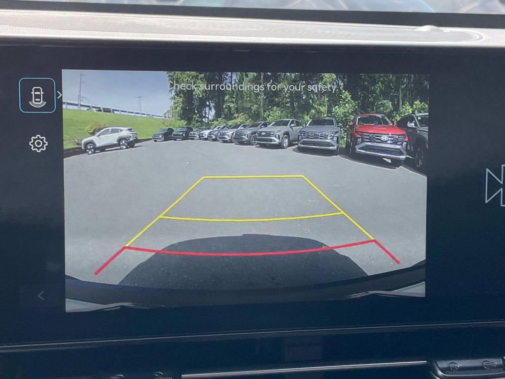 New 2025 Hyundai Kona SEL image 23