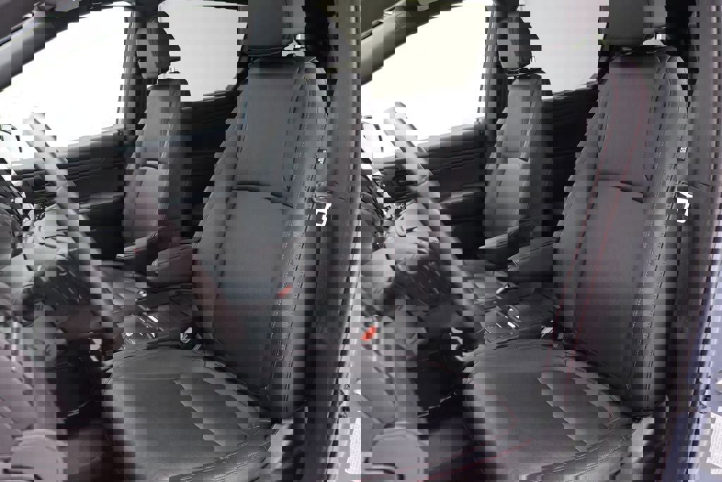 Used 2025 Honda Odyssey Sport-L image 15