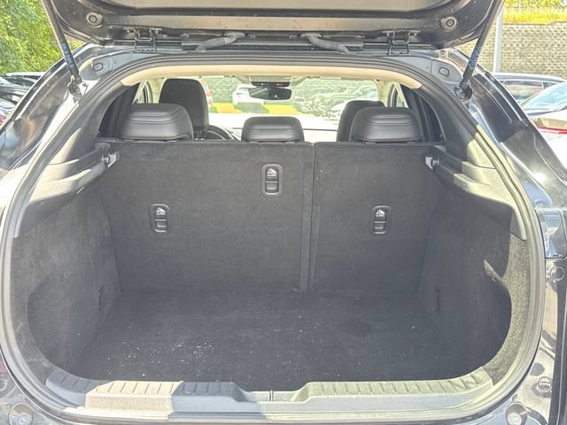 Used 2024 MAZDA CX-30 AWD 2.5 S w/ Select Sport Pkg image 12