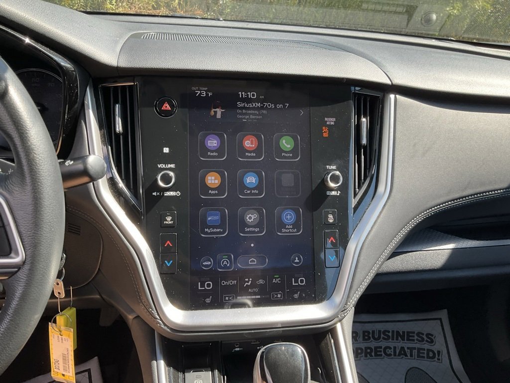 Used 2022 Subaru Legacy Premium image 7