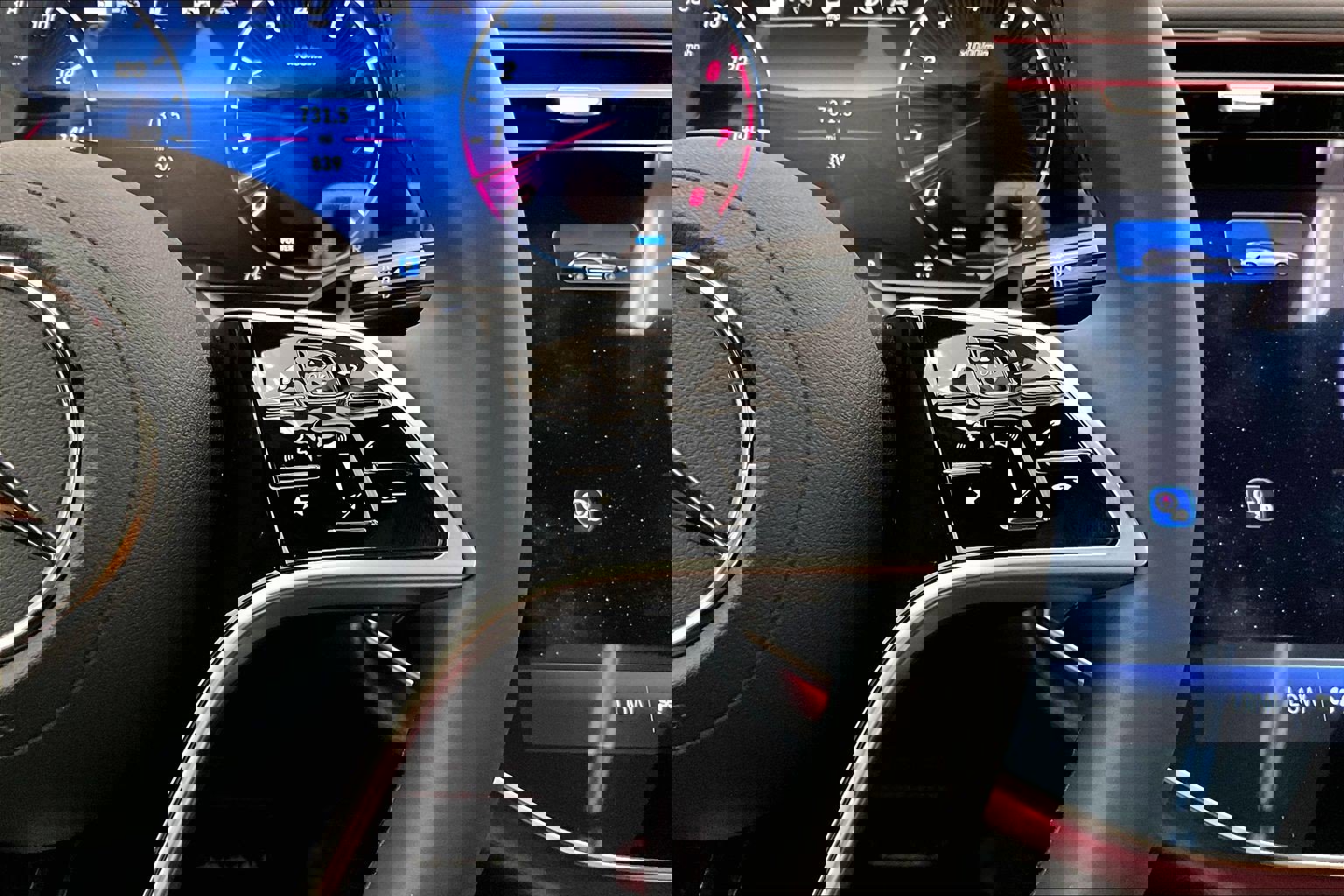 Used 2026 Mercedes-Benz E 450 4MATIC All-Terrain Wagon image 21