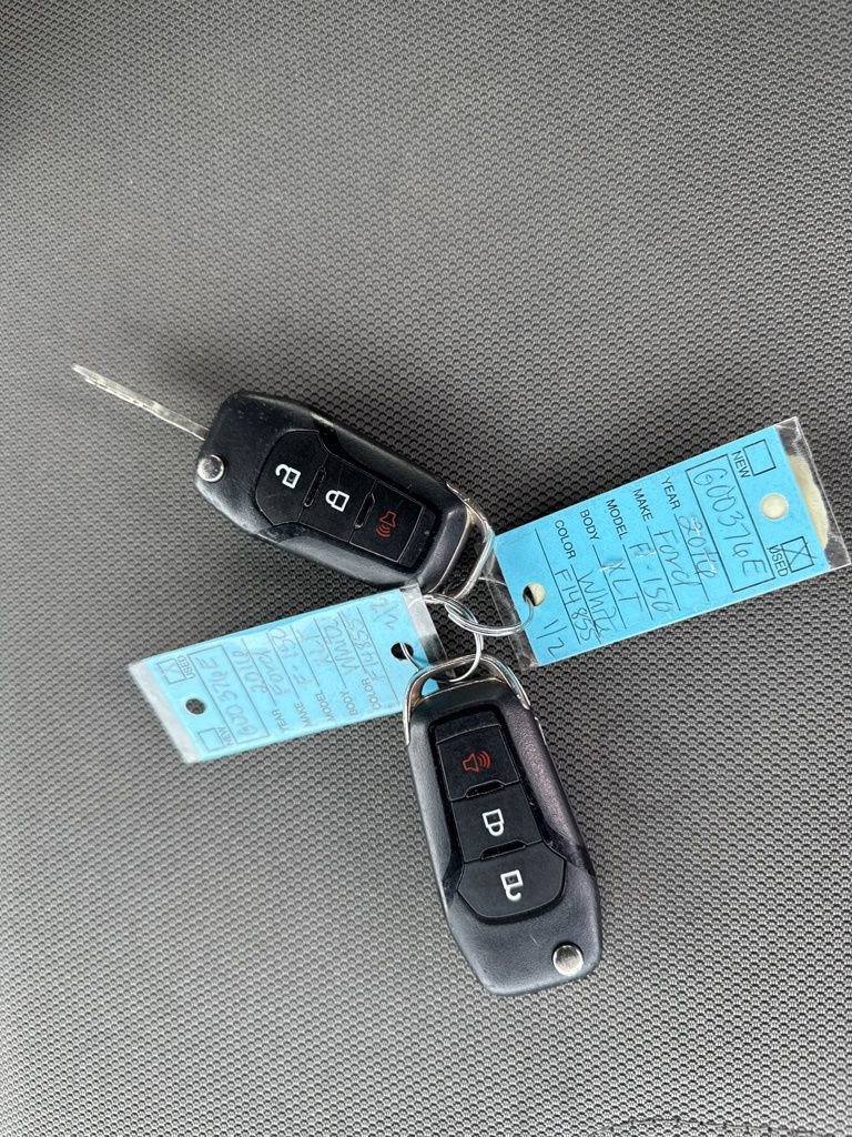 Used 2016 Ford F150 XLT w/ Equipment Group 301A Mid image 34