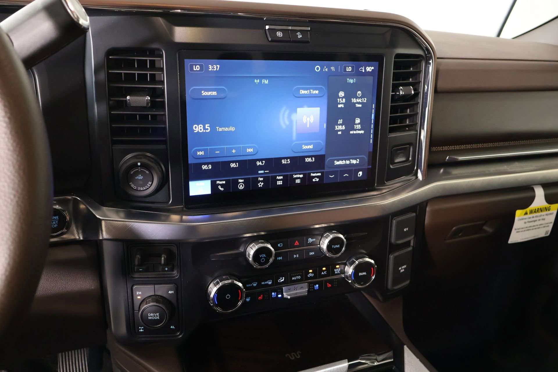 New 2025 Ford F250 King Ranch AWD/4WD image 5