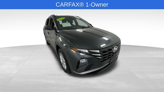 Used 2024 Hyundai Tucson SEL AWD/4WD image 1