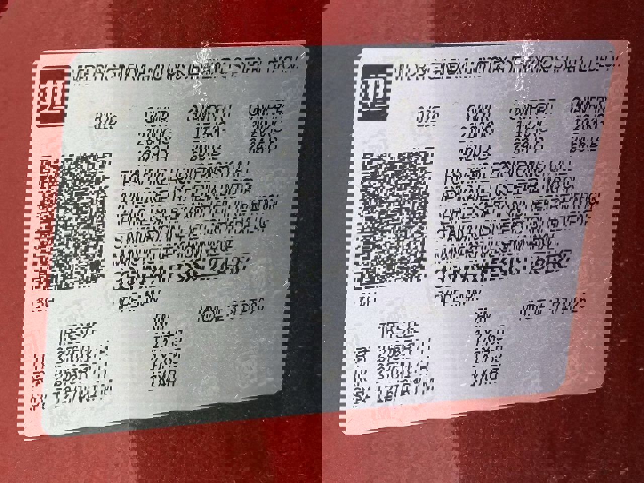 Certified 2025 Chevrolet Equinox LT image 26