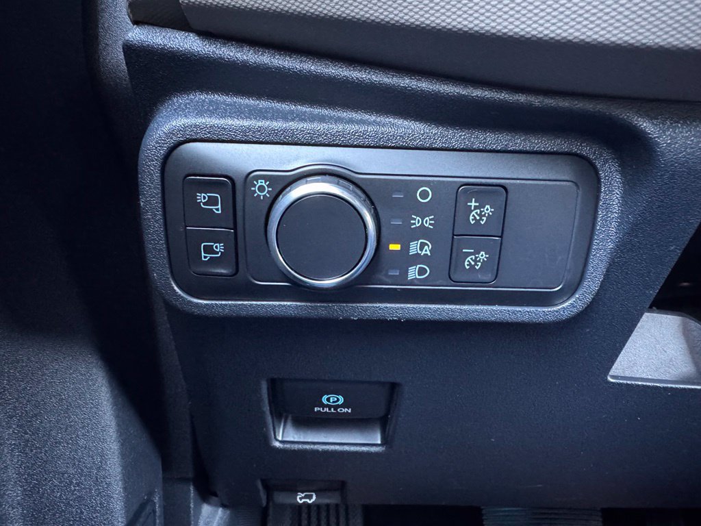 Used 2021 Ford Bronco Wildtrak AWD/4WD image 35