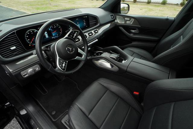 Used 2022 Mercedes-Benz GLE 350 4MATIC image 25