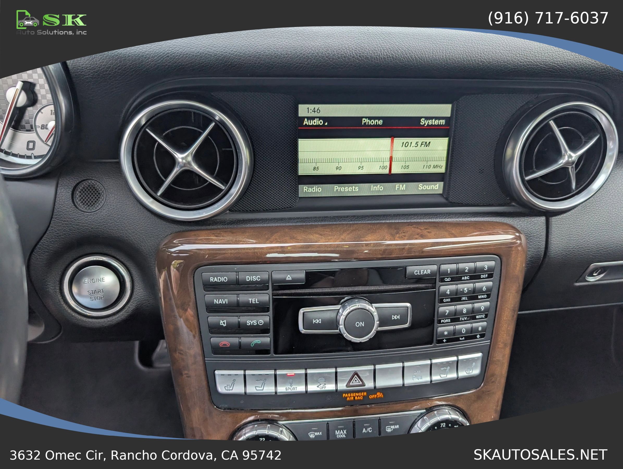 Used 2015 Mercedes-Benz SLK 250 image 33