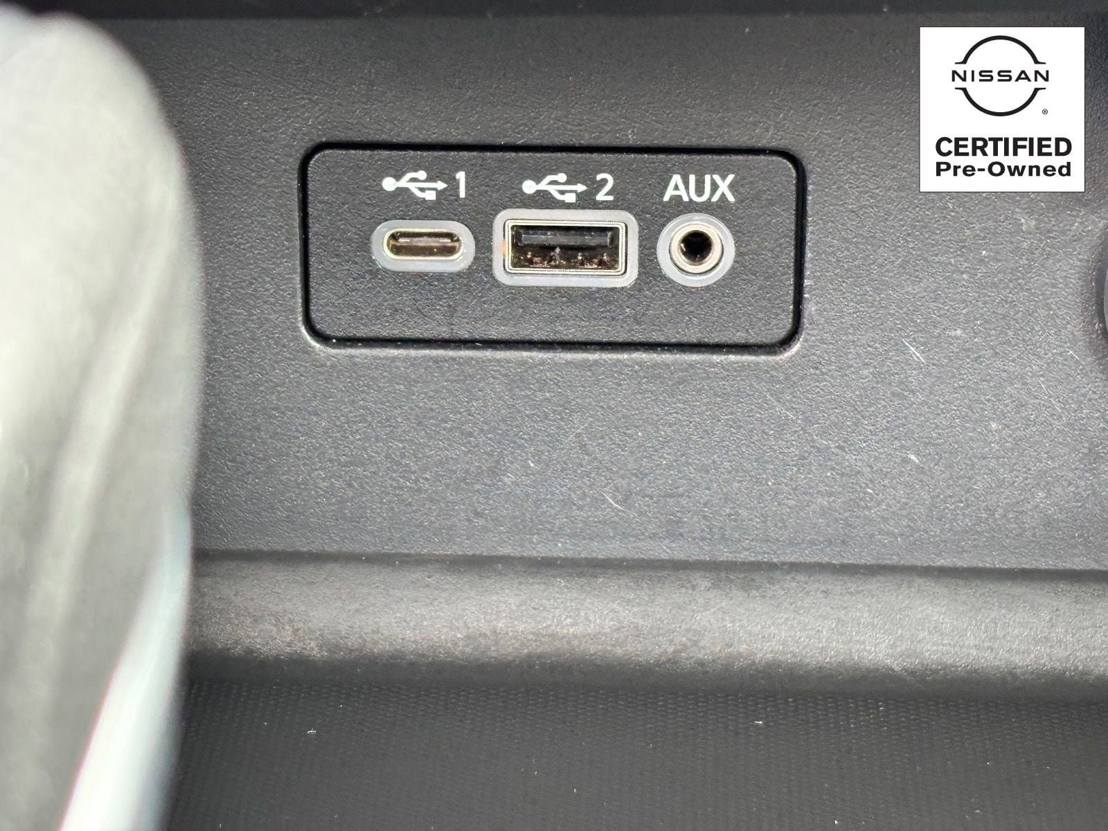 Certified 2025 Nissan Altima 2.5 SV FWD image 23