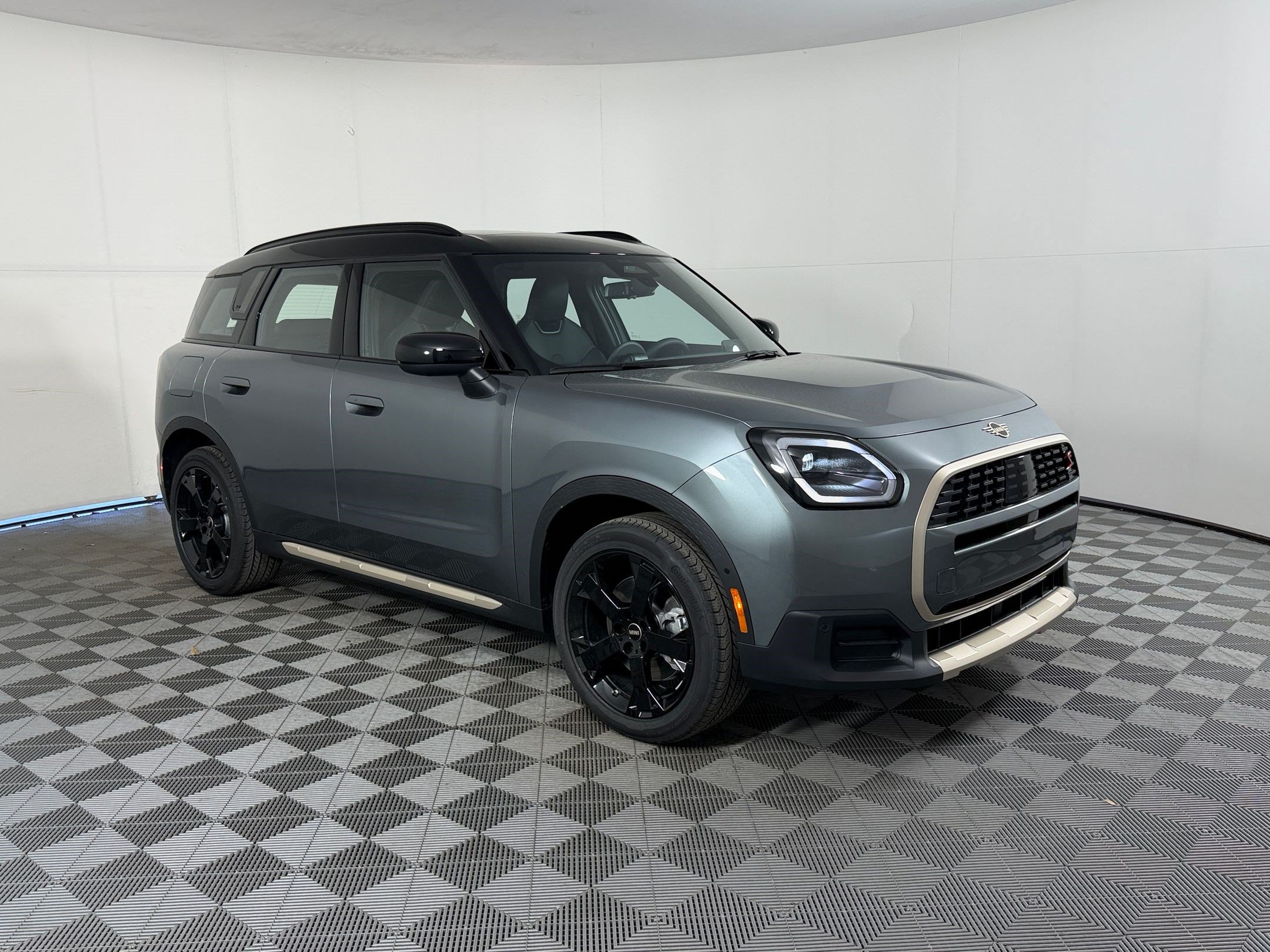 New 2027 MINI Cooper Countryman S AWD/4WD image 7