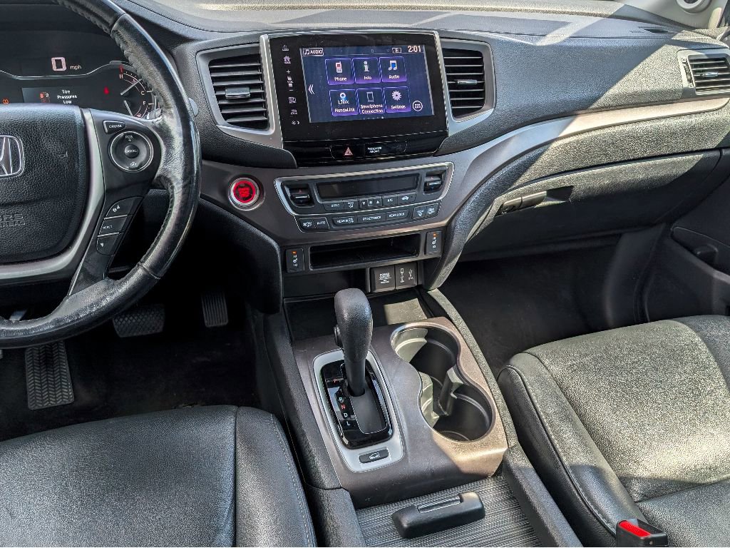 Used 2017 Honda Pilot EX-L image 22