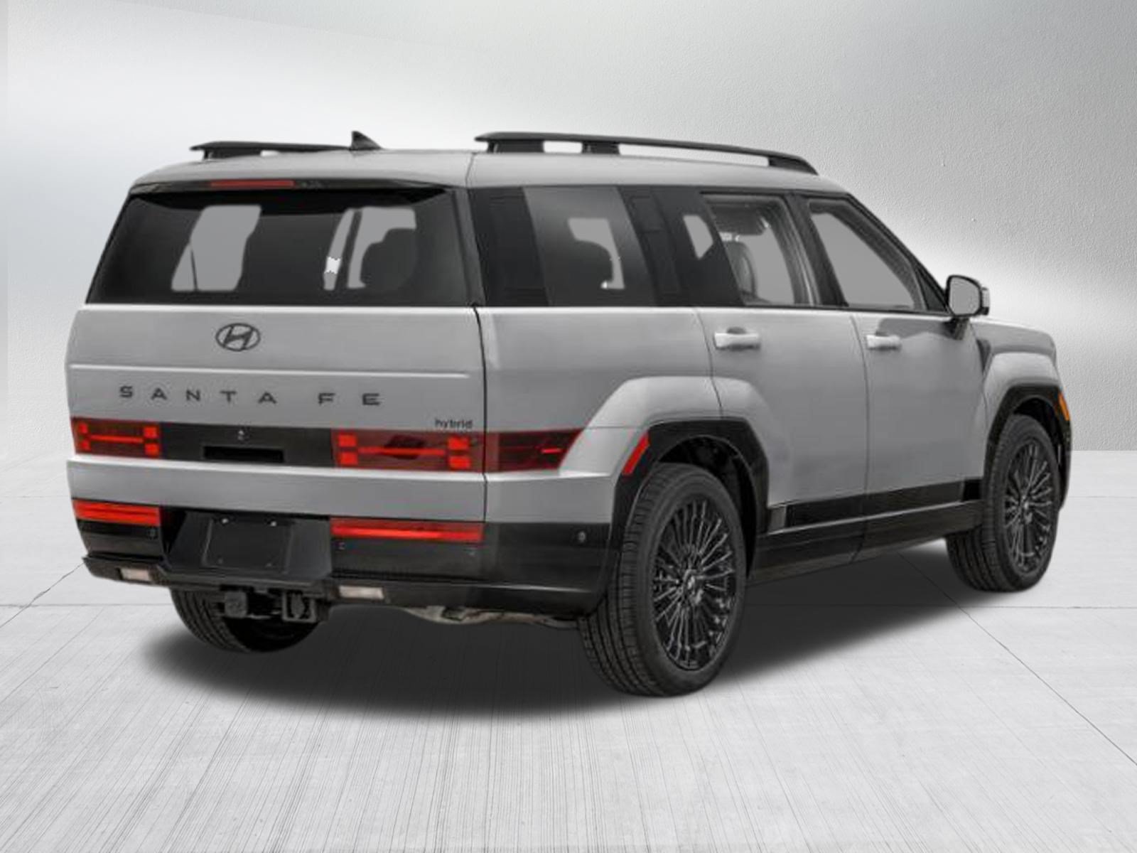 New 2027 Hyundai Santa Fe Calligraphy AWD/4WD image 3