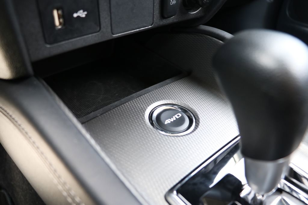 Used 2025 Mitsubishi Outlander Sport ES AWD/4WD image 17