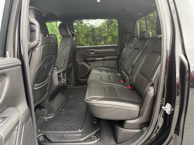 Used 2019 RAM 1500 Limited w/ Advanced Safety Group AWD/4WD image 18