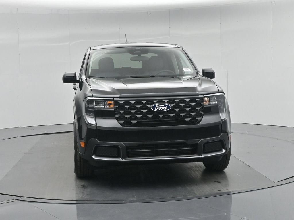 New 2026 Ford Maverick XLT FWD image 50