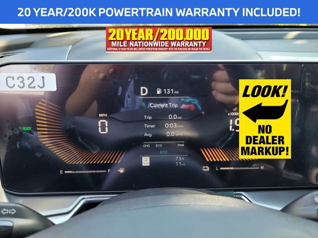 New 2026 Kia Sorento EX w/ EX Premium Package AWD/4WD image 11