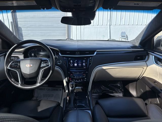 Used 2016 Cadillac XTS Platinum image 22