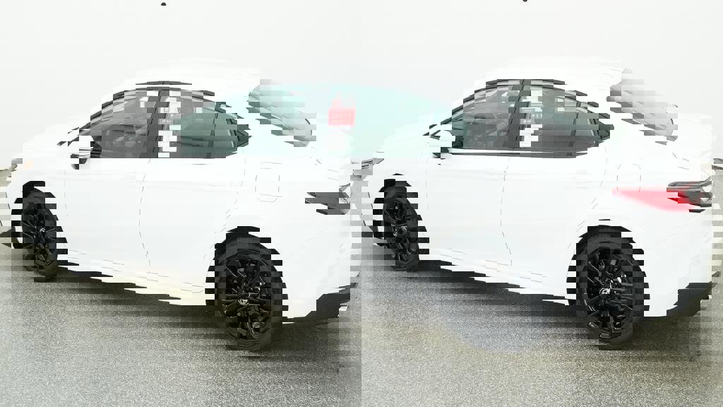 New 2026 Toyota Camry SE image 9