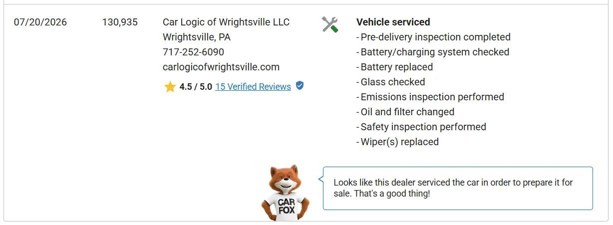 Used 2018 Honda CR-V EX-L image 3