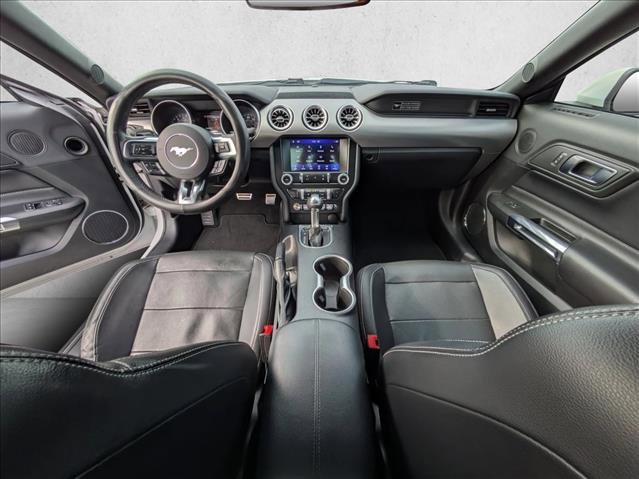 Used 2020 Ford Mustang GT Premium w/ Black Accent Package image 19