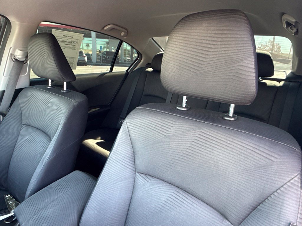 Used 2016 Honda Accord LX image 20