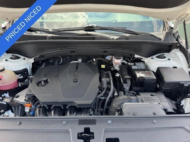 Used 2022 Hyundai Santa Fe SEL AWD/4WD image 14
